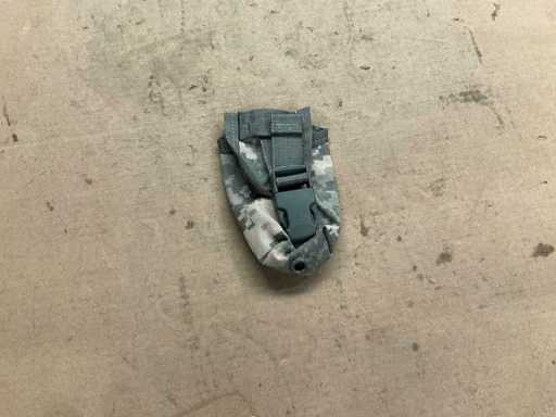 Pochette à grenade à main UCP (7x)
