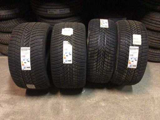 Banden, wielen en velgen