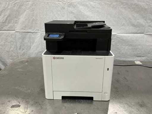 Kyocera Ecosys MA2101cwfx Autres imprimantes et photocopieurs