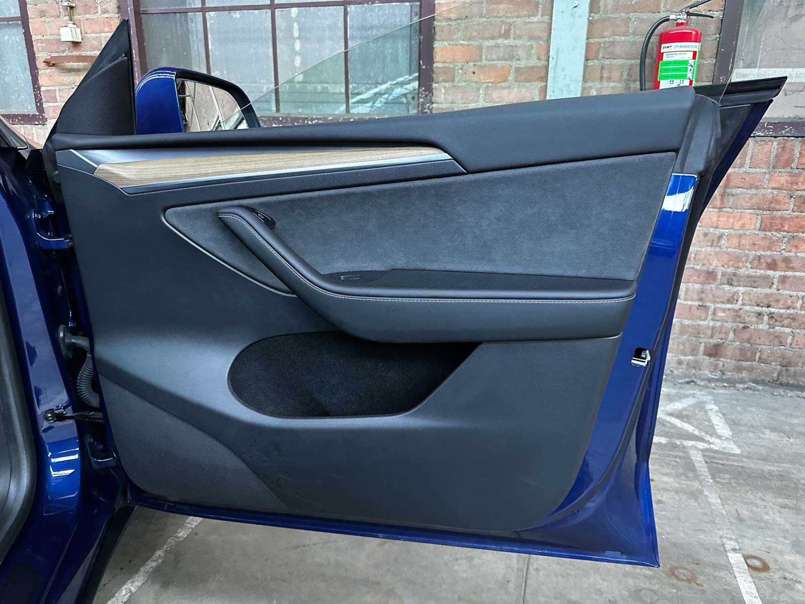 Tesla Model Y AWD 347pk 2022