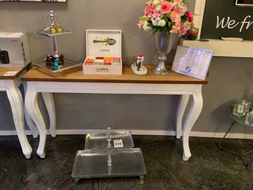 Diverse woonaccessoires