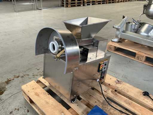 Innawei Automatische Deegsnijder