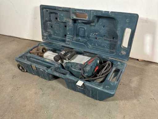 2022 Bosch GSH 16-28 E Breekhamer - 18kg -  - HEX-28