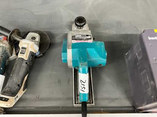 Makita 1100 Schaafmachine