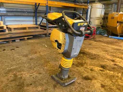 2021 BOMAG BT 60 Hammer/Rammer