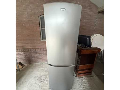 Whirpool - CB333W - Combinație frigider/congelator