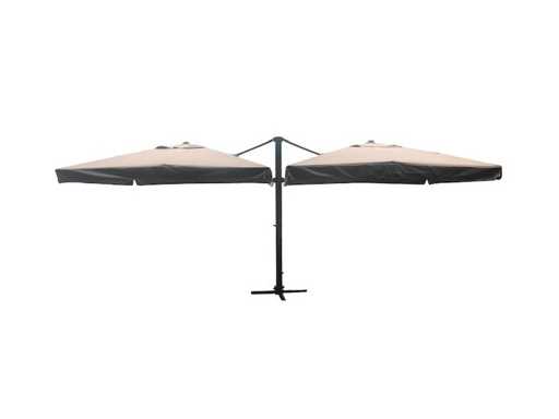 Parasol - Paralux - Moniva - 0 - 0