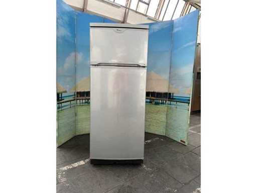 Frigider-congelator Whirlpool ART 920/H/GREY – gri, 228 litri