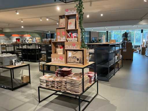 Lot de materiale de ambalare a cadourilor