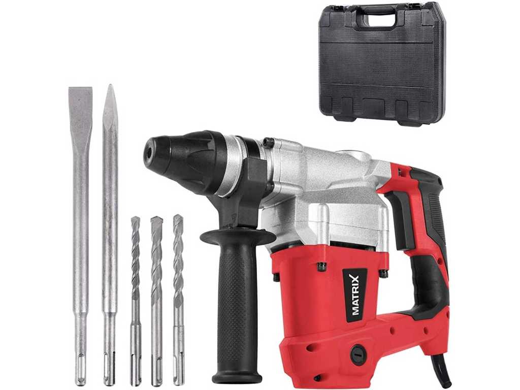 Matrix - EHD 1200-2 - Rotary hammer