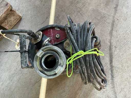 Pompă submersibilă SPT