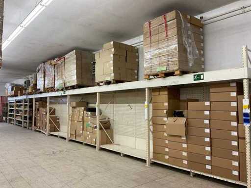 Inhoud stelling