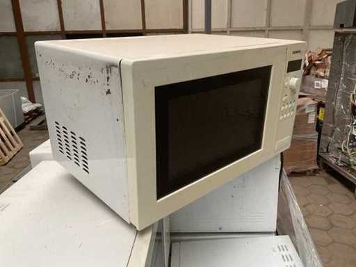 Microunde diferite (20x)