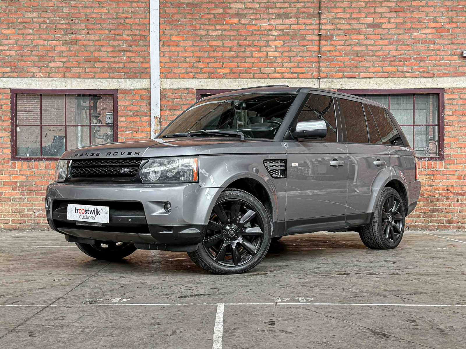 Luxury & sports cars te Boxmeer