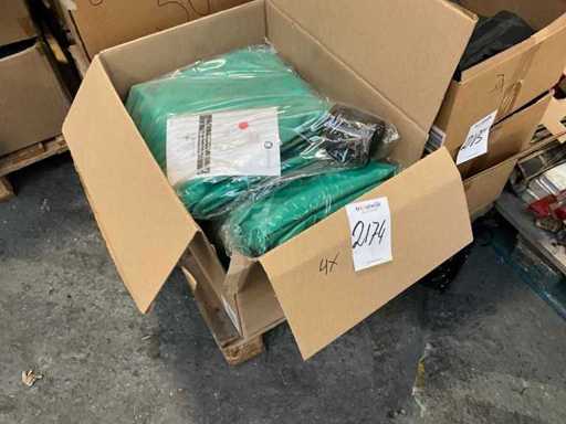 Respirex Ogólnie (4x)