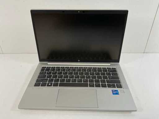 HP EliteBook 830 G8 13.3”, Core(TM) i7 11th Gen, 16 GB RAM, 512 GB NVMe Laptop