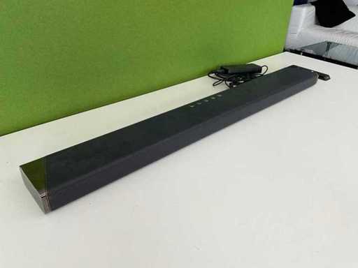 Philips Fidelio 7.1.2ch Soundbar