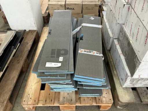 Building boards for bathroom various