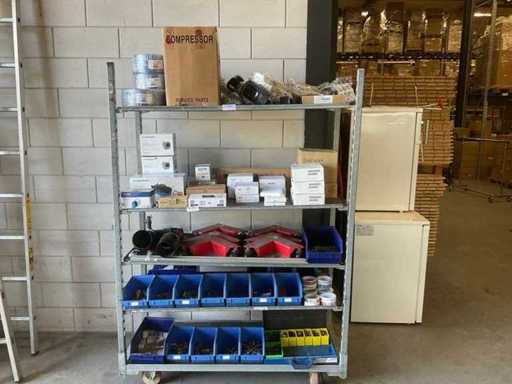 Verschiedenes der Partei