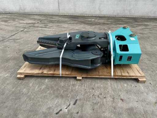 2025 - SC04 - Eiserne Schere