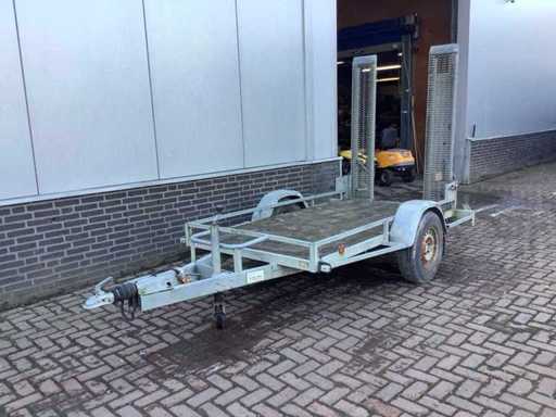 Bande-annonce Hoka 2008