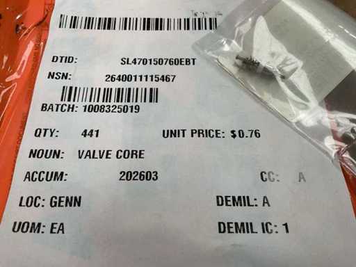 Ventilkern (441x)