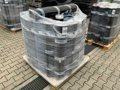 pallet dakleer