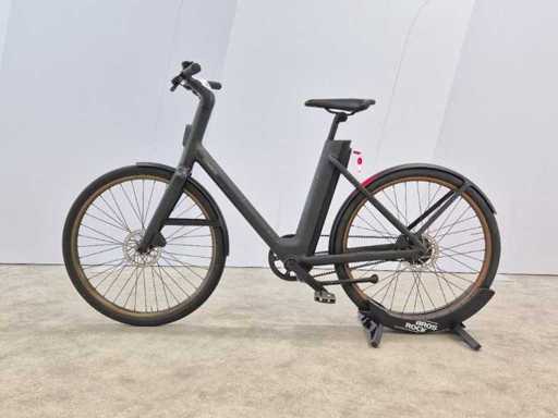 Cowboy – E-Bike – 4 ST D53 360WH – Elektrofahrrad