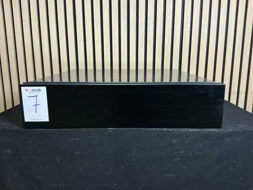 Pelgrim WL814MAT Wärmeschublade