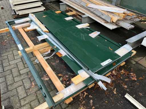 Novoferm-Premio ES2 RC2 - U?? ignifug?