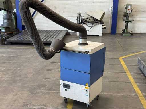 TEKA Mobile Extraction