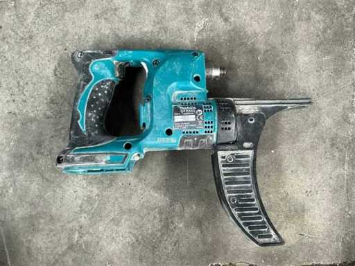 Makita DFR550 Battery Screwdriver