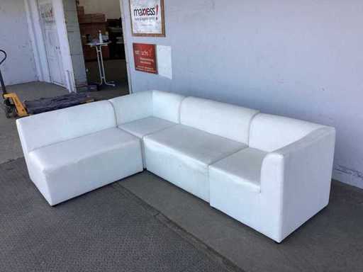 Mobilier de salon (4x)