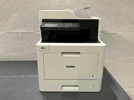 Brother MFC-L8690CDW Printer