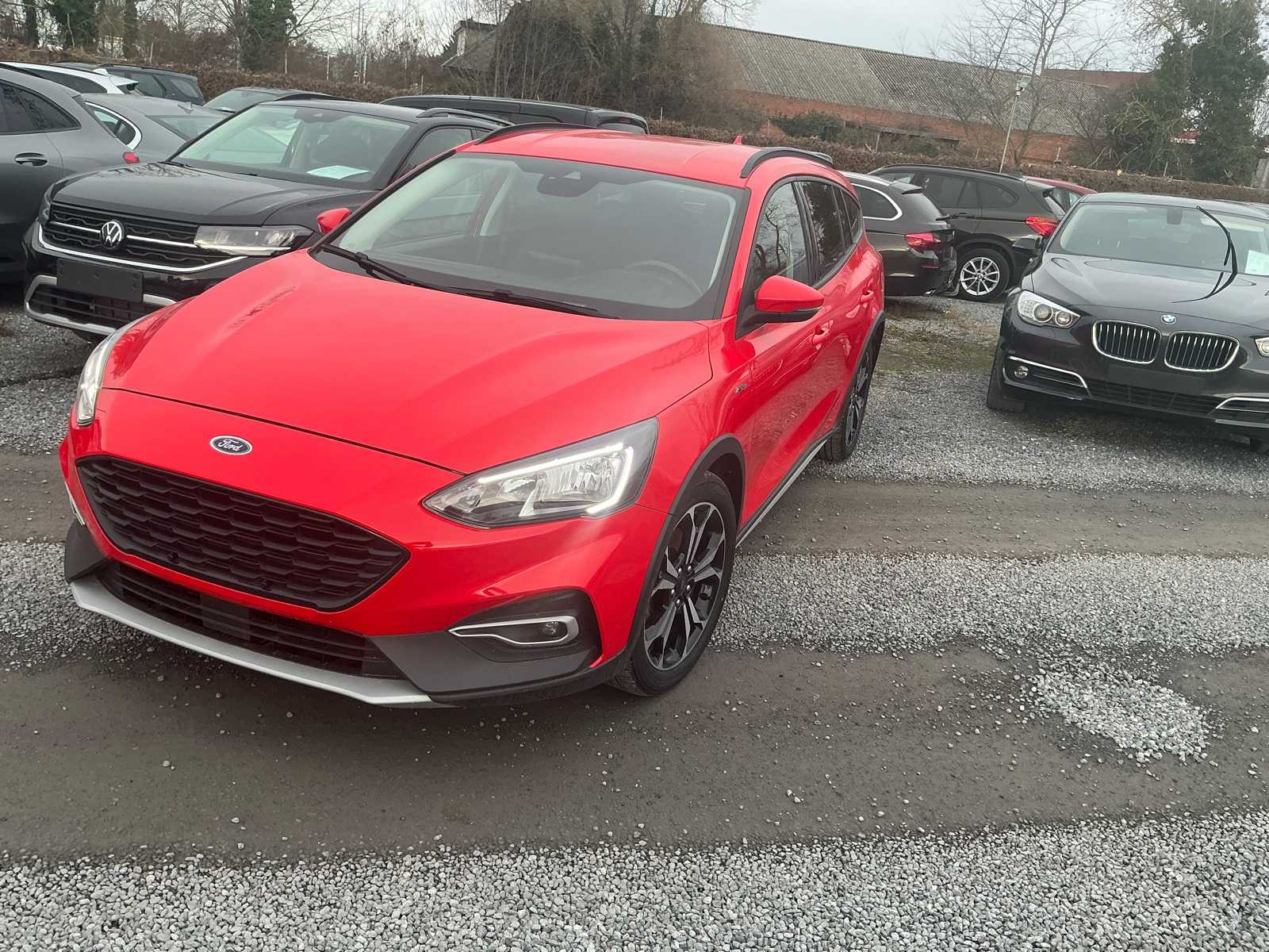 2021 Fiat Tipo Active Passenger Car