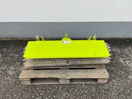 Grillo Chorbacher - Veger 110cm - Straatveger