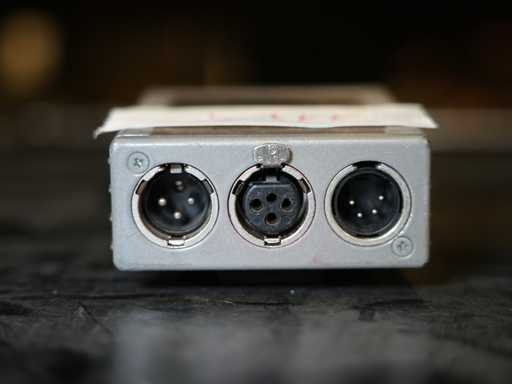 Stazioni interfono a canale singolo Beltpack - PS 19