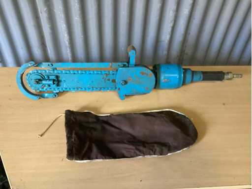 W.M.W. D 106 Pneumatyczna pi?a ?a?cuchowa