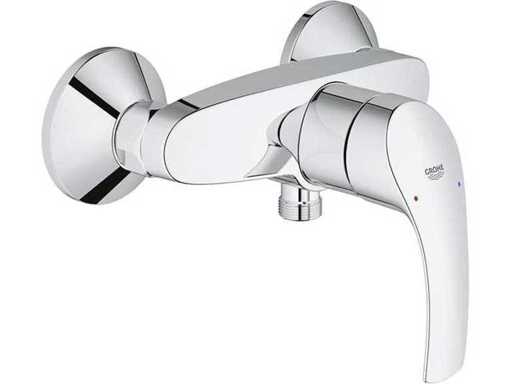 Grohe Eurosmart 33555002 Douchemengkraan (10x)