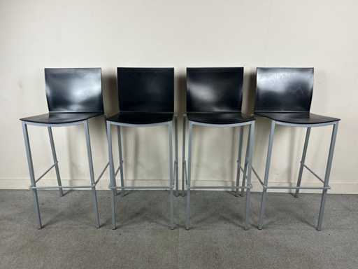 Tabouret de bar (4x)