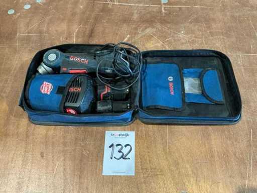 Bosch GWI 10.8 Professioneller Bohrschrauber