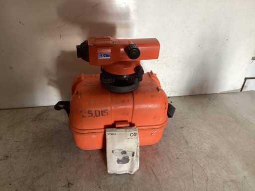 2019 Laser budowlany SOKKIA C 4 1