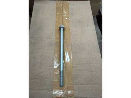 Optimas Sechskant-Flanschschrauben BS EN 1665 – M8 & M16 – ca. 8.550 Stk