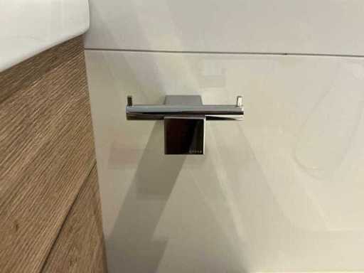 Geesa - Towel Hook