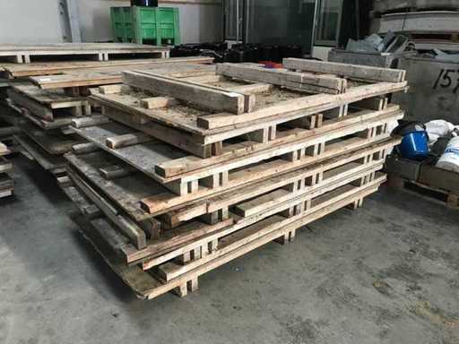 Beto - cloisons en béton