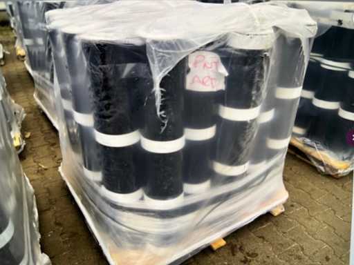 Feutre de toiture de palette