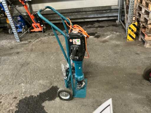 Makita HM 1812 Marteau de démolition