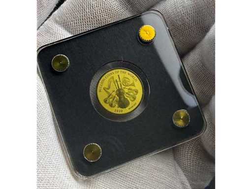 Coins