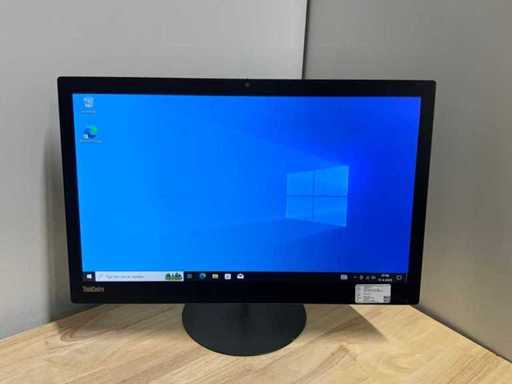 Lenovo Thinkcentre X1 001MMH (i7) Desktop