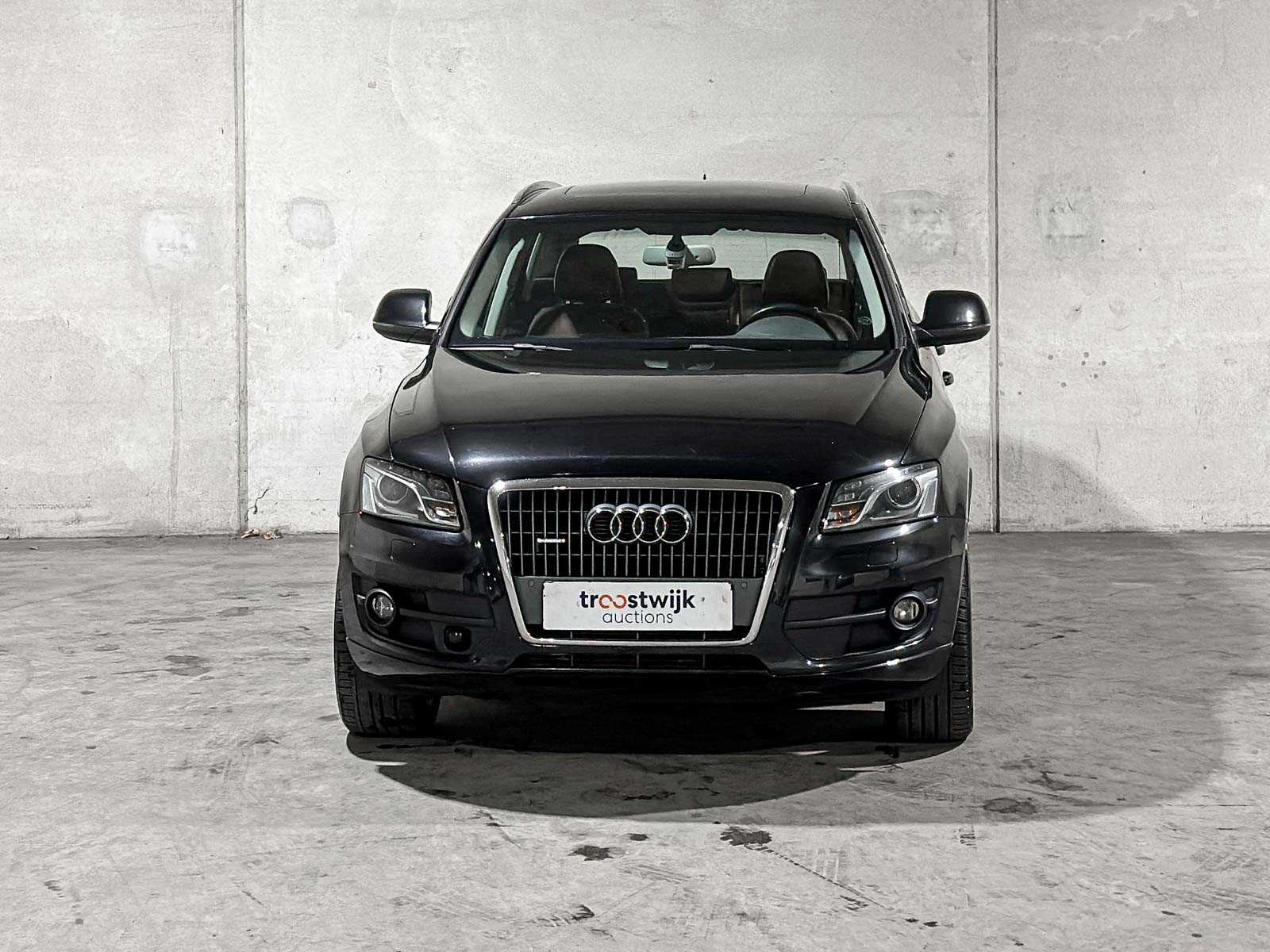 Audi Q5 2.0 TFSI quattro Pro Line 211pk 2008, 84-KBV-6